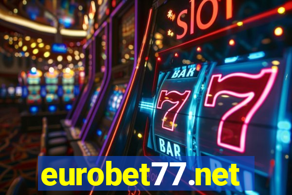 eurobet77.net