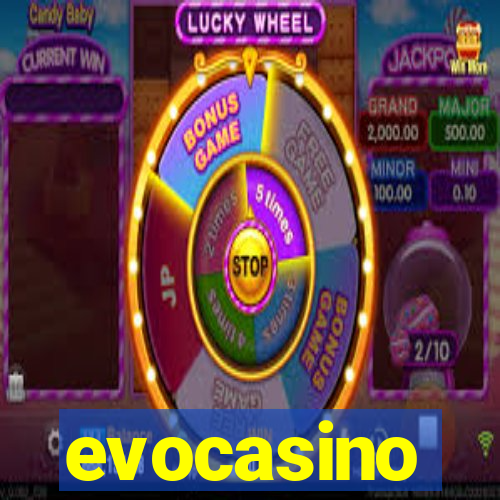 evocasino