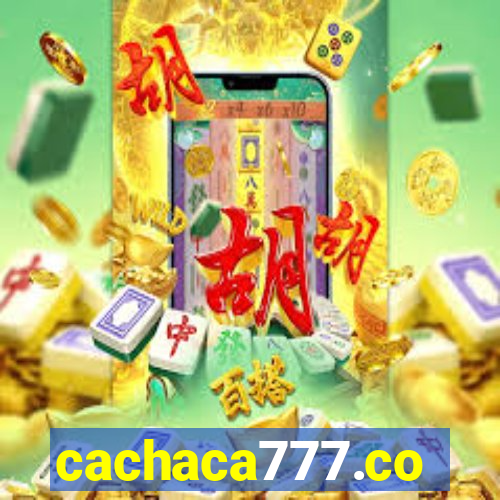 cachaca777.co