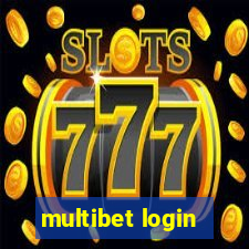 multibet login