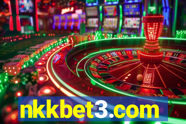 nkkbet3.com