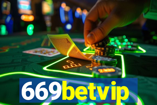 669betvip