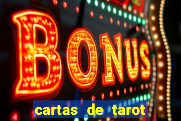 cartas de tarot gratis futuro inmediato