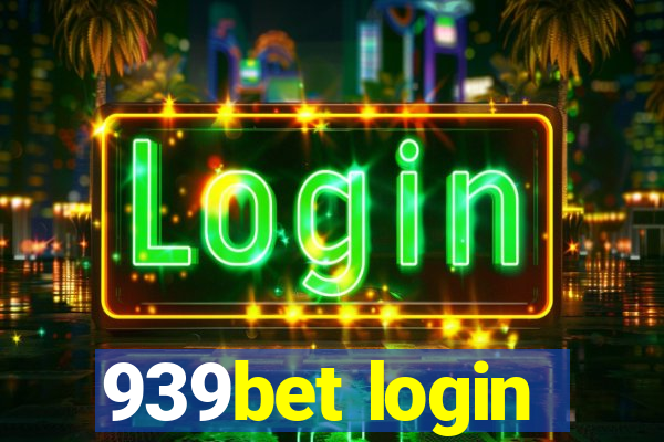 939bet login