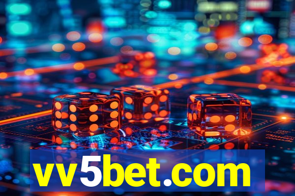 vv5bet.com