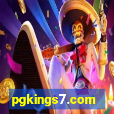 pgkings7.com