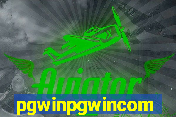 pgwinpgwincom