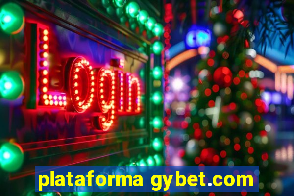 plataforma gybet.com