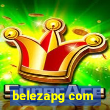 belezapg com