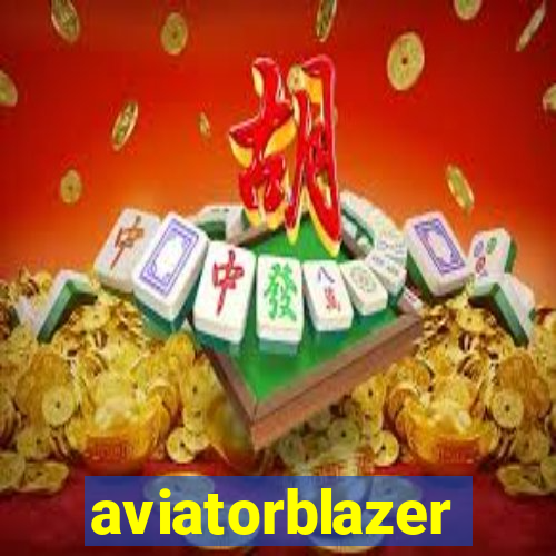 aviatorblazer