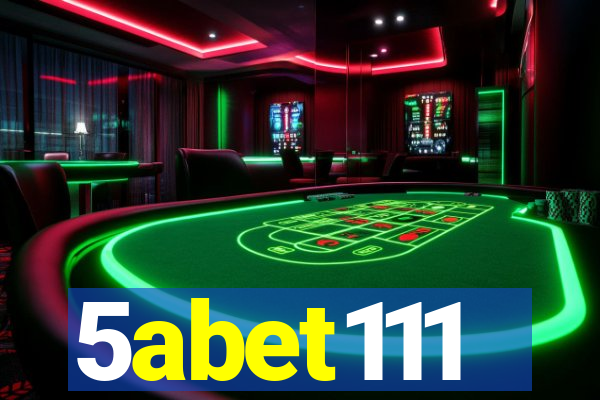 5abet111