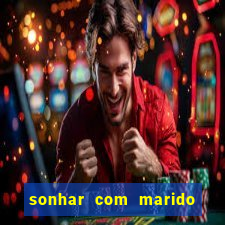 sonhar com marido indo embora com amante