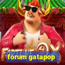 forum gatapop