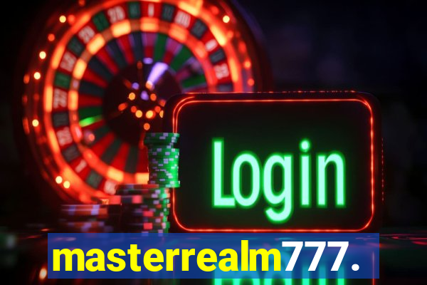 masterrealm777.com