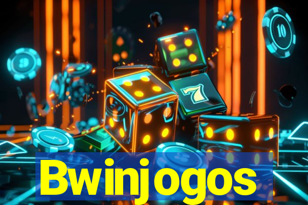 Bwinjogos