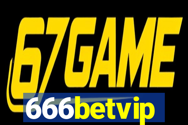 666betvip