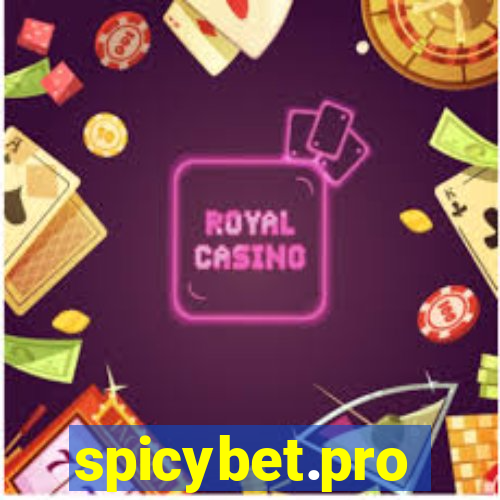 spicybet.pro