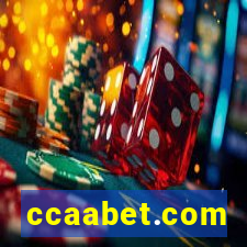 ccaabet.com