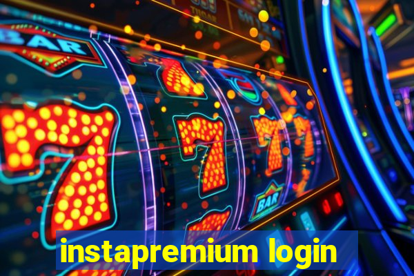 instapremium login