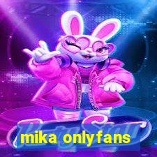 mika onlyfans