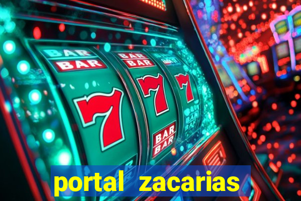 portal zacarias brinda nunes