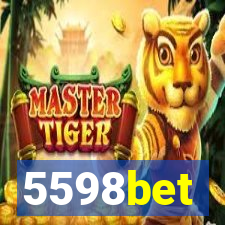 5598bet