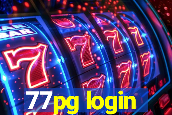 77pg login