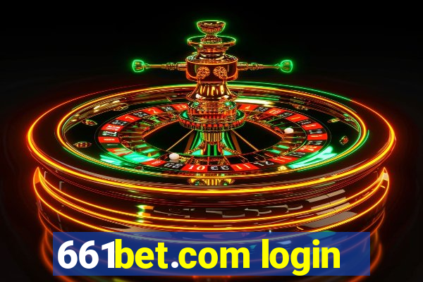 661bet.com login