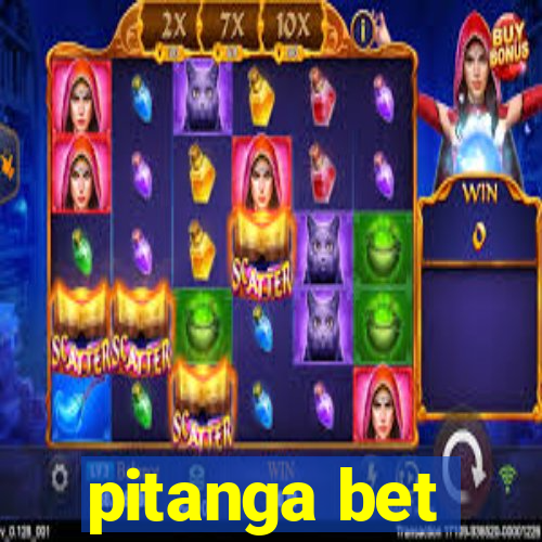 pitanga bet