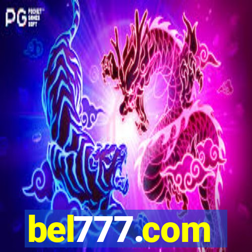 bel777.com