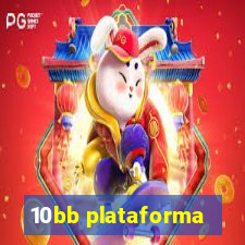 10bb plataforma