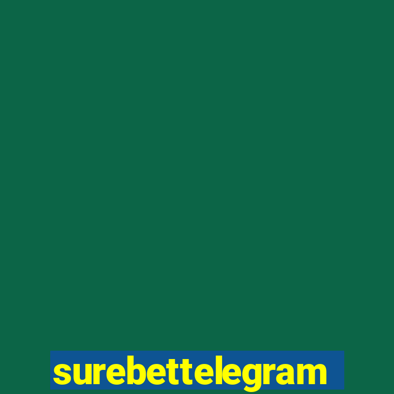 surebettelegram