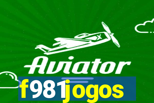 f981jogos