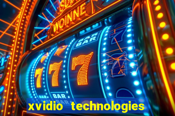 xvidio technologies brasil 2024