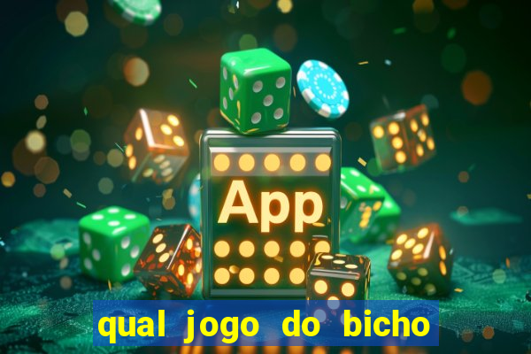 qual jogo do bicho online é confiável