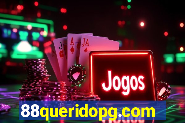 88queridopg.com