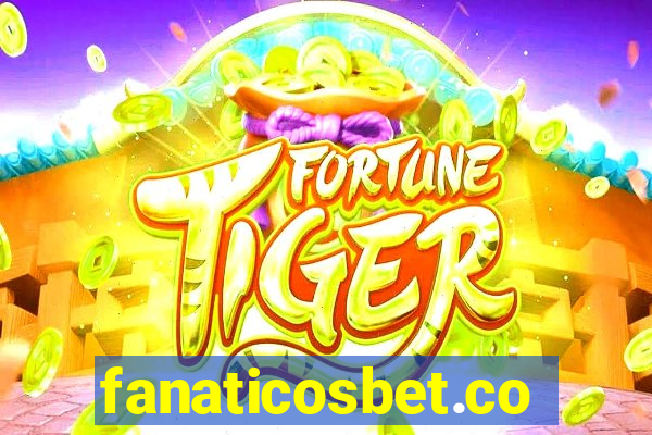 fanaticosbet.com