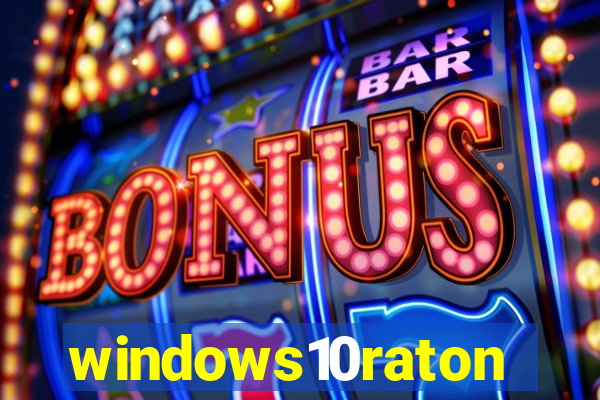 windows10raton