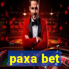 paxa bet