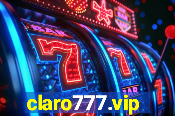 claro777.vip