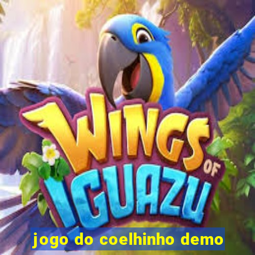 jogo do coelhinho demo