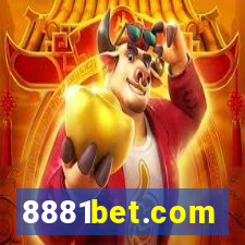 8881bet.com