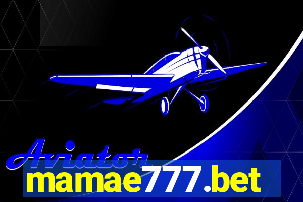 mamae777.bet