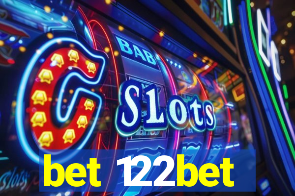 bet 122bet