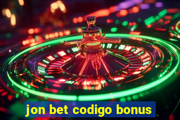 jon bet codigo bonus