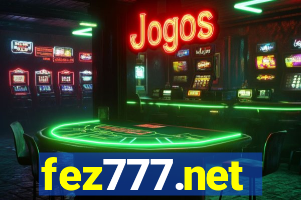 fez777.net