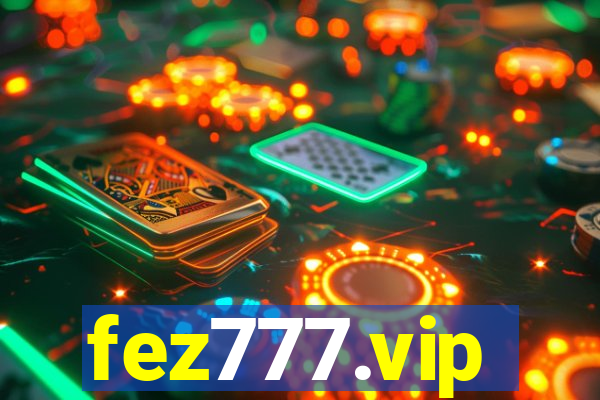 fez777.vip