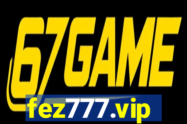 fez777.vip