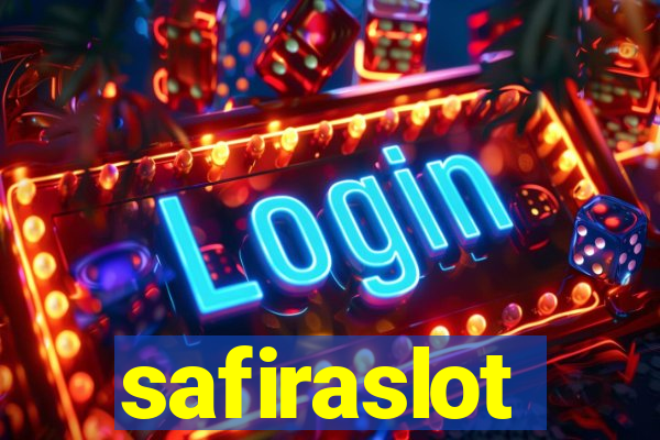 safiraslot