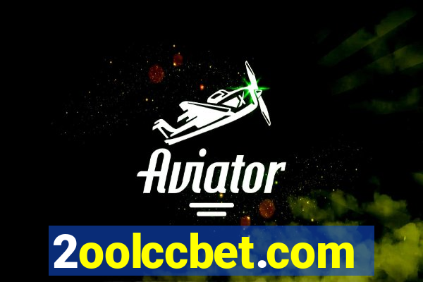 2oolccbet.com